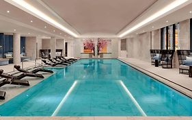 Fairmont Windsor Park